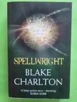 Spellwright