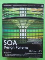 SOA Design Patterns