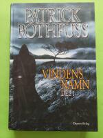 Vindens namn Del 1 - Ber&auml;ttelsen om kungadr&aring;paren