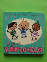 Vi g&aring;r p&aring; babydisco