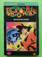 Dragon Ball 21 : destination Namek!