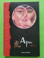 Apa - Fem f&ouml;rf&auml;der