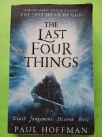 The Last Four Things