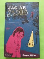 Jag &auml;r Janis