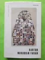 Kartor - Blod i solen bok 1