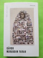 G&aring;vor - Blod i sanden bok 2