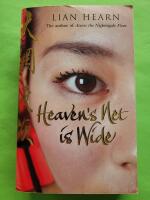 Heaven&acute;s net is wide