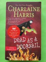 Dead as a Doornail - True blood