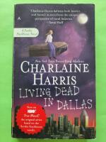 Living dead in Dallas - True blood