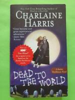 Dead to the World - True blood