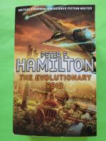 The Evolutionary Void