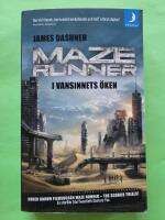 Maze runner - I vansinnets &ouml;ken