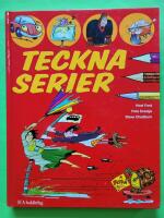 Teckna serier
