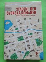 Staden i den svenska romanen