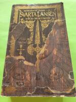 Svarta lansen - M&ouml;rkrets ring 2