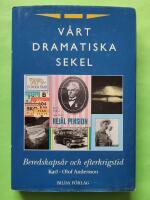 Beredskaps&aring;r och efterkrigstid - V&aring;rt dramatiska sekel del 3