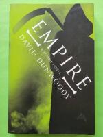 Empire - A zombie novel