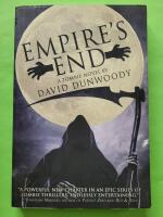 Empire's end - A zombie novel