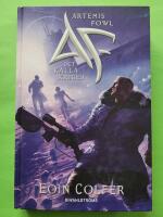 Det kalla kriget - Artemis Fowl