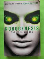 Robogenesis
