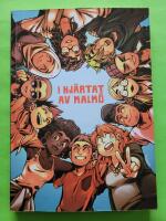 I hj&auml;rtat av Malm&ouml;