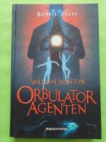 Orbulatoragenten - William Wenton