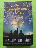 The Inexplicable logic of my life