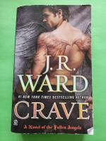 Crave - Fallen angels 2