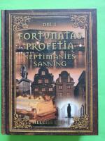 Fortunatas Profetia 1 - Septimanies Sanning