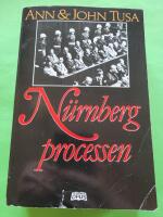 N&uuml;rnbergprocessen