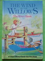 The river bank - The wind in the willows