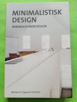 Minimalistisk design