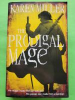 The Prodigal Mage