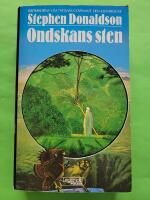 Ondskans sten - Kr&ouml;nikorna om Thomas Covenant, den klentrogne