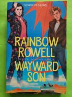 Wayward Son