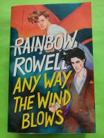 Any way the wind blows