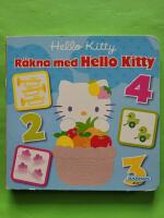 R&auml;kna med Hello Kitty