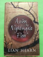 Across the nightingale floor - Tales of the Otori book 1