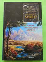 Dr&ouml;mvandrarens h&auml;mnd - Sanningens sv&auml;rd 8