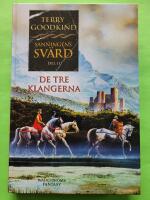 De tre klangerna - Sanningens sv&auml;rd 11