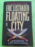 Floating city - A Nicholas Linnear novel
