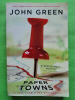 Paper towns