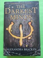The Darkest Minds