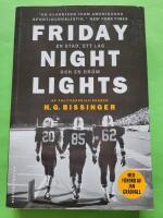 Friday night lights - En stad, ett lag och en dr&ouml;m