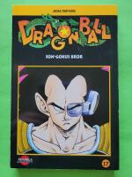 Dragon Ball 17 : Son Gokus bror