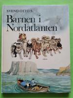 Barnen i Nordatlanten