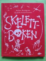 Skelettboken