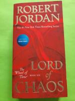 Lord of Chaos : Book Six of 'the Wheel of Time'
