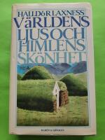 V&auml;rldens ljus och himlens sk&ouml;nhet