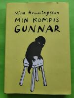 Min kompis Gunnar
